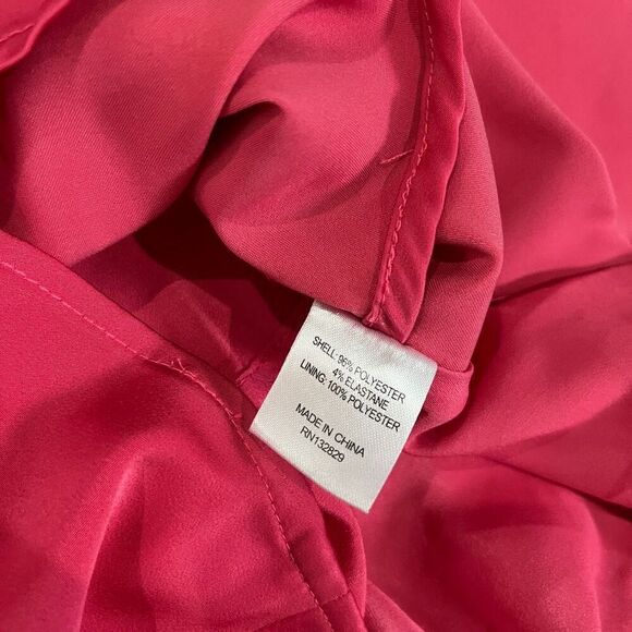 Lovers and Friends Ana Dress in Pink‎ - Picture 11 of 12